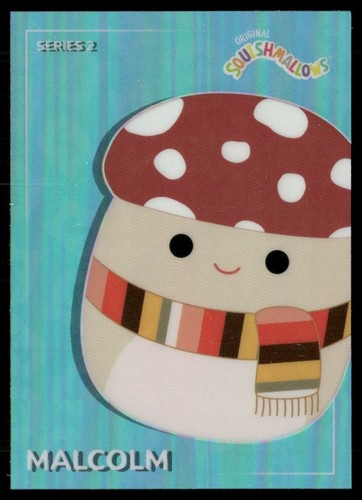 Malcolm 2025 panini - malcolm,