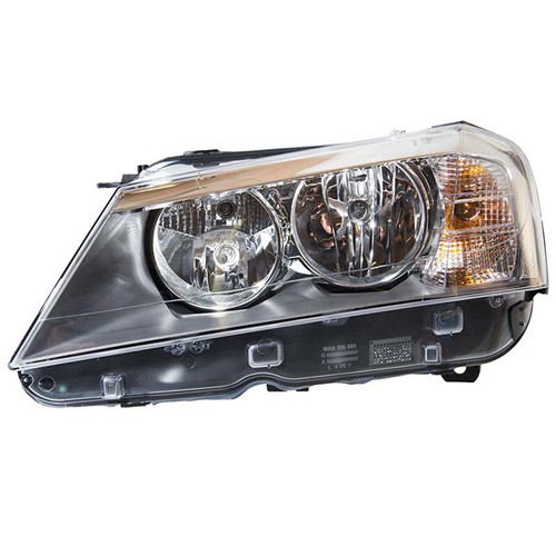 710815021007 headlight left - 710815021007,