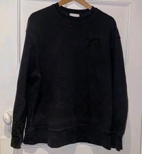 Adidas  Y-3 Classic Chest Logo
