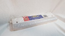NEW Link & Light 5013845001380 Slimline 8W Fluorescent Fitting 355mm Length