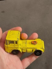 Matchbox Super Kings K11 DAF