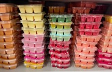 Scentsy Wax Bars, New, Room