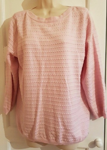 Bonmarche ladies medium - bonmarche, pink