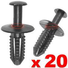 MERCEDES C CLASS WHEEL ARCH