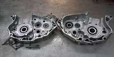 SUZUKI LTR 450 ATV QUAD PARTS - LEFT RIGHT BOTH ENGINE CRANK CASES