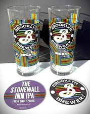 Brooklyn brewery stonewall ipa - brooklyn,