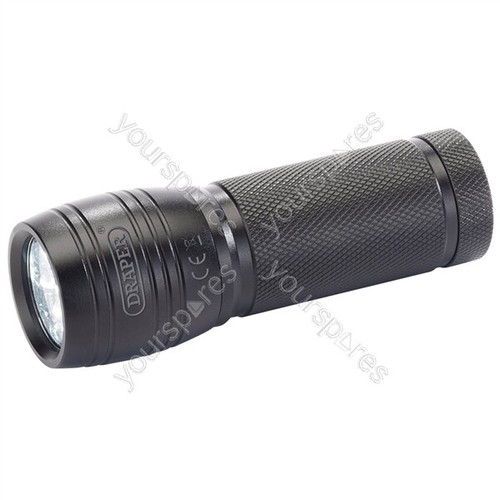 Draper expert led aluminium - draper,