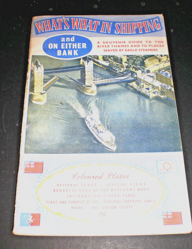 River thames guide eagle - guide,