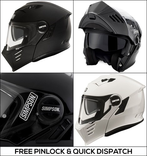 Simpson darksome bandit plain - bandit,