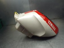 Yamaha FZ750 Genesis Circa