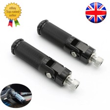 Universal Aluminum CNC Rearset