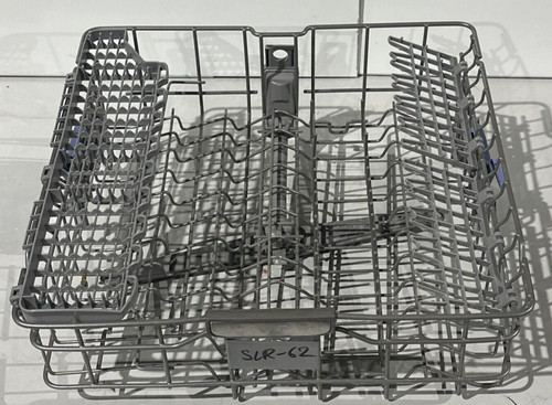 Dishwasher top rack - lg,