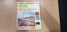 MINI WORKSHOP MANUAL 1959/1971
