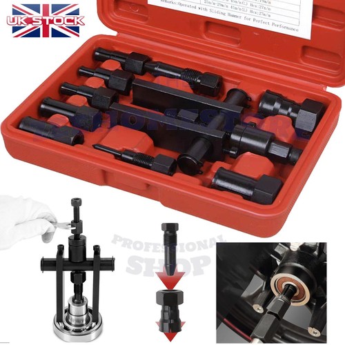 10pcs inner bearing - 10pcs, puller