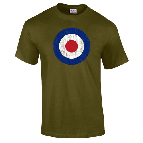 Raf mod target mens scooter - target,