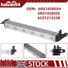 Intercooler for Audi A1 Seat