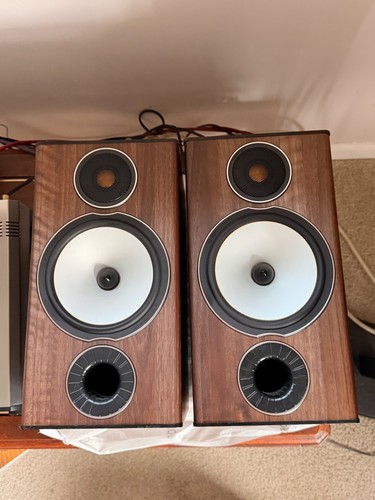 Monitor audio bronze bx2 - bronze,