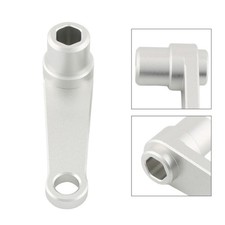 Windshield Fairing Lifting