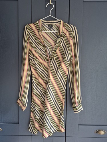 Kate moss dor top shop - moss,