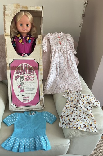 Giant vintage 1970s - 30",