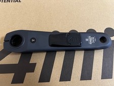 Shimano Ultegra R8000 4iiii Precision Powermeter Crankset – 172.5mm, 53/39T