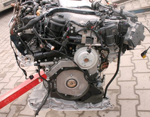 Audi tdi dmk mhev - 3.0,