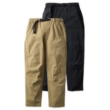 Snow Peak Trousers - Mens Snow Peak NSD Utility Pant - NSD-PT-25AU001 - BNWT