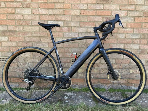 Cairn adv gravel bike - cairn,