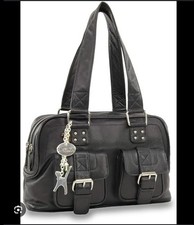 Catwalk Caroline Brown Genuine