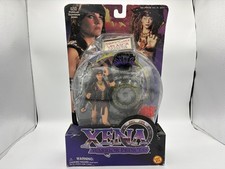 Xena Warrior Princess - 1998