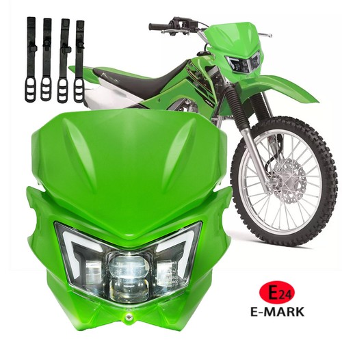For kawasaki klx150l - for, kx250