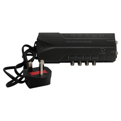 Wolsey 334083 way lte700 - way, tv