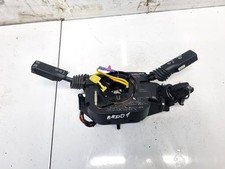 Opel Signum 2003 Turn Indicator and wiper stalk switch 13132473, 4 #2401912-77