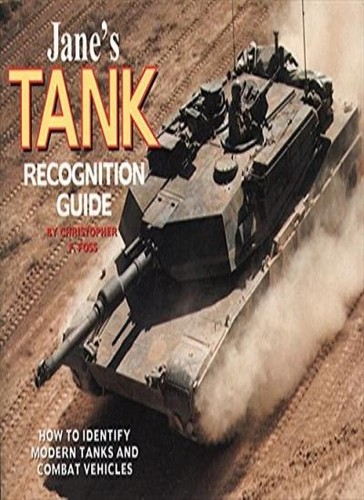 Tanks and armoured fighting - tanks,