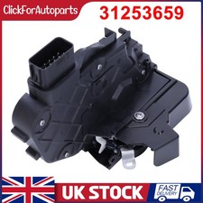 DOOR LOCK ACTUATOR FRONT LEFT SIDE FITS VOLVO XC60 I 156 2008-17 31253659 10 PIN