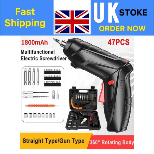 47pcs set cordless - 47pcs,