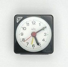 Acctim Ingot Quartz Black