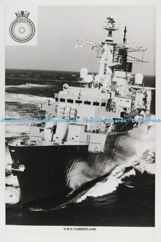 C029061 hms cumberland old - hms,