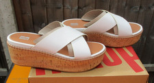 FitFlop Eloise Sandals Leather
