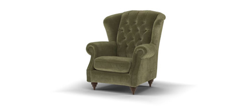 Sofology darcy fabric - darcy, accent