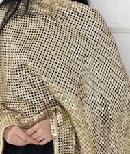 Sheeh Duppetta Wedding bridal