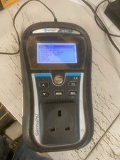 Metrel Gamma PAT MI 3311