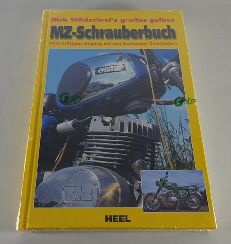 Repair manual motorcycles - manual,