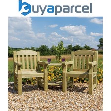 Zest Emily Wooden Companion