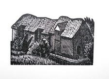 Eric Ravilious (1903-1942)