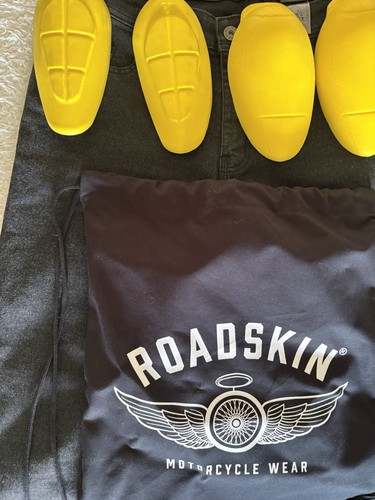 Roadskin taranis elite aaa - elite,