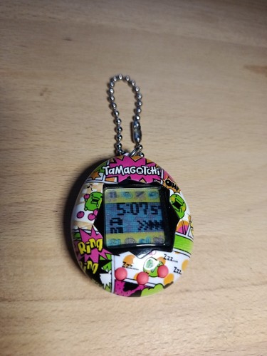 Bandai tamagotchi original - tamagotchi,