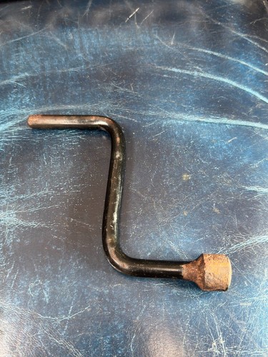 Oem classic mini boot - mini, jack