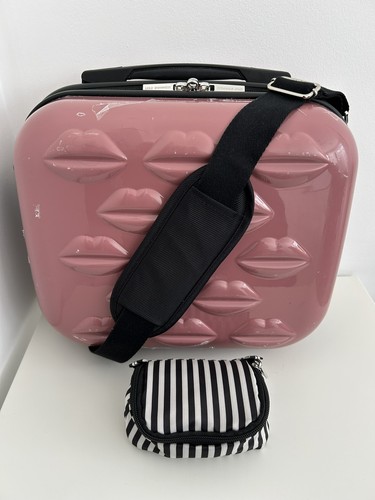 Lulu guinness antique rose - lulu,