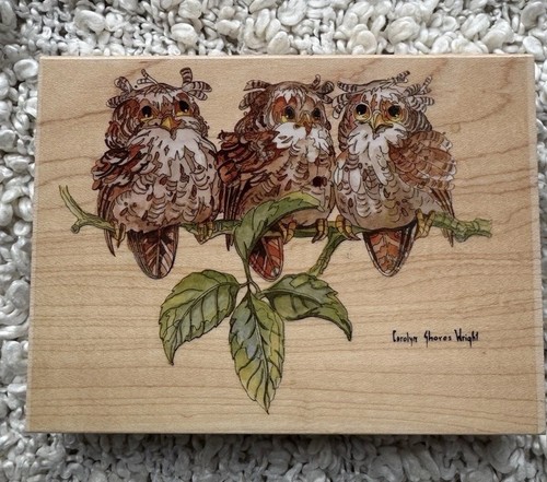 90156 three owls - 90156,